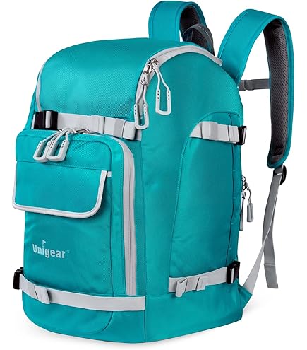 24-25 LEKI レキ SKIBOOT BAG WCR 85L LEKI USA - SKI BOOT BAG WCR / 85L (RED) - Bags - Accessories